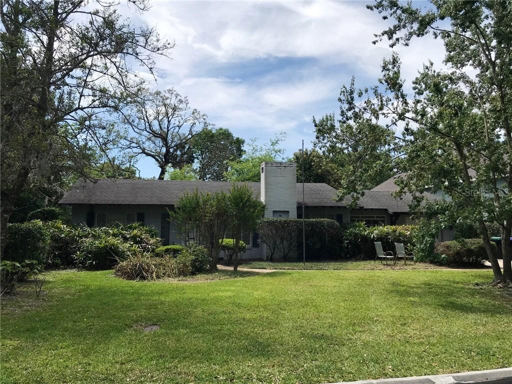 2220 Rowena Ave., Orlando, FL 32803