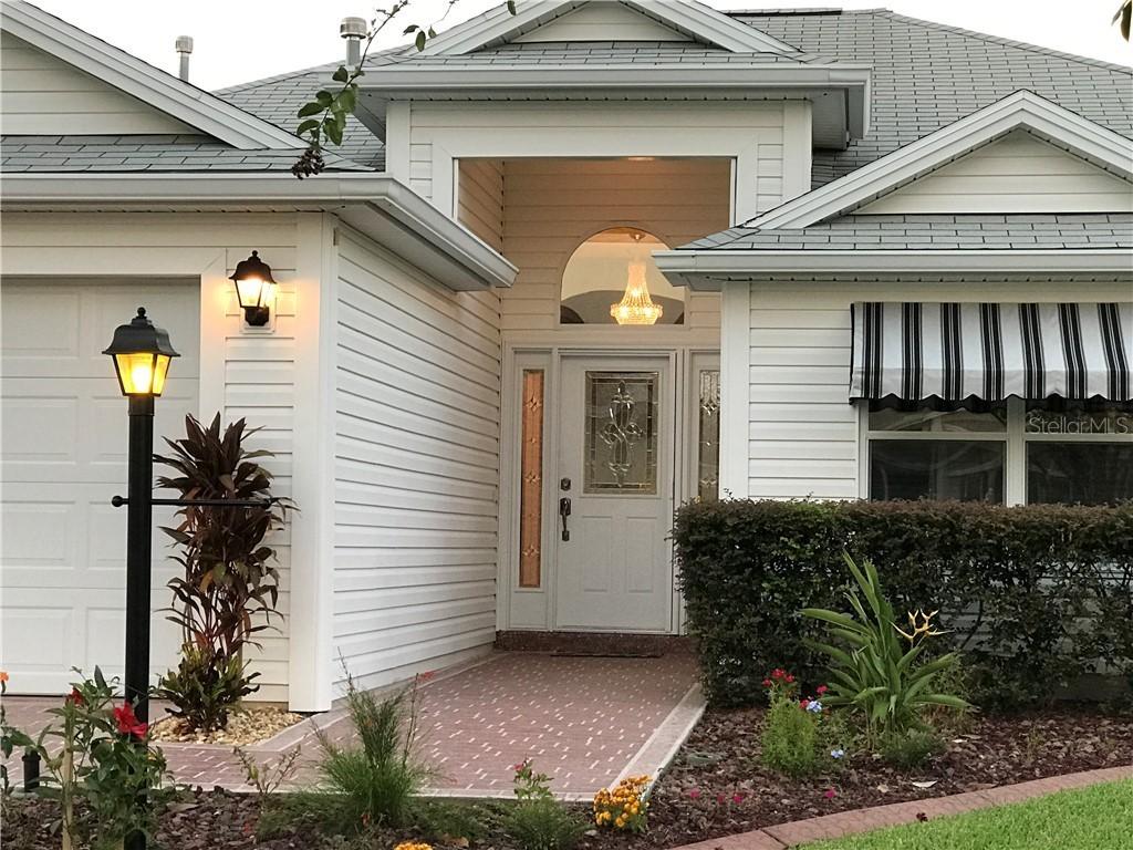 [Address Hidden by Seller], The Villages, FL 32162