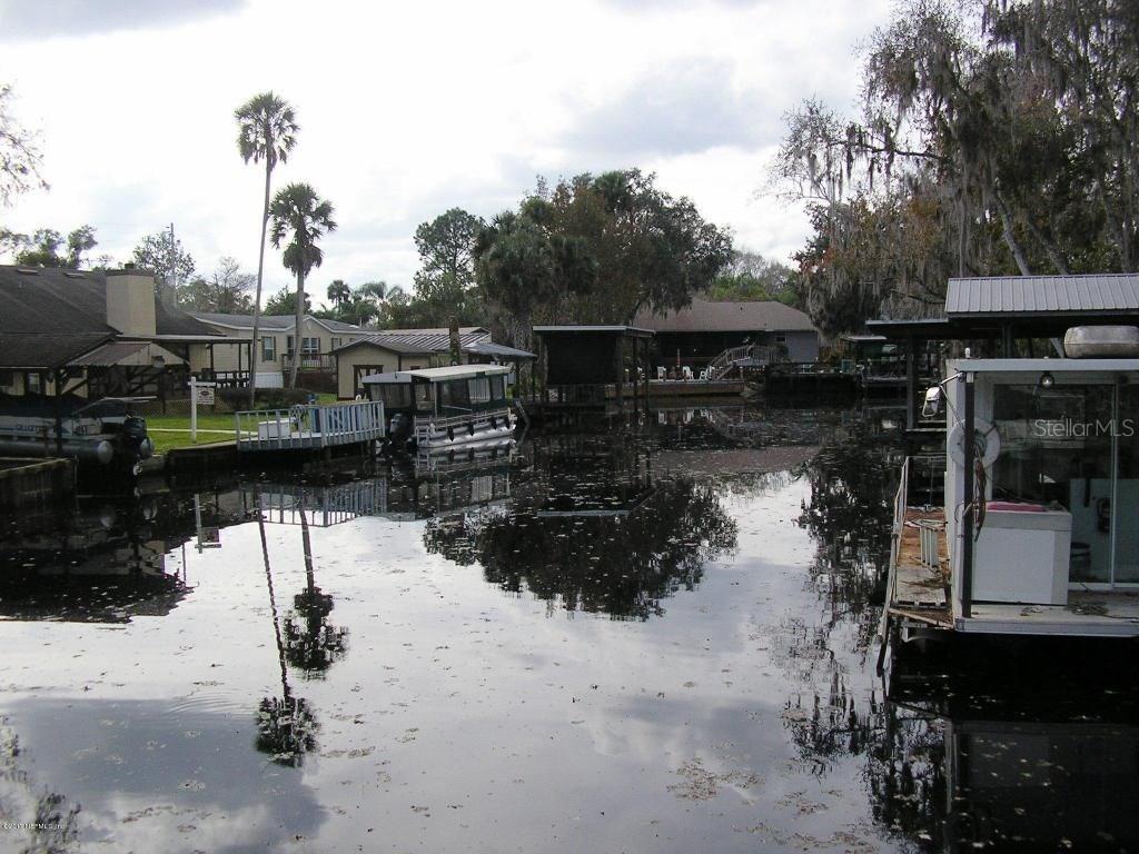 24940 Bartram Rd., Astor, FL 32102