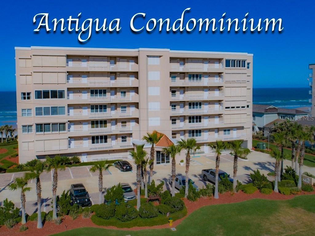 4757 S Atlantic Ave. #602, Ponce Inlet, FL 32127