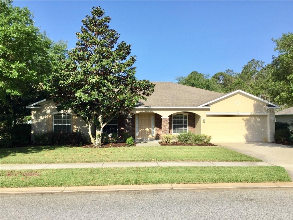74 Chrysanthemum Dr., Ormond Beach, FL 32174