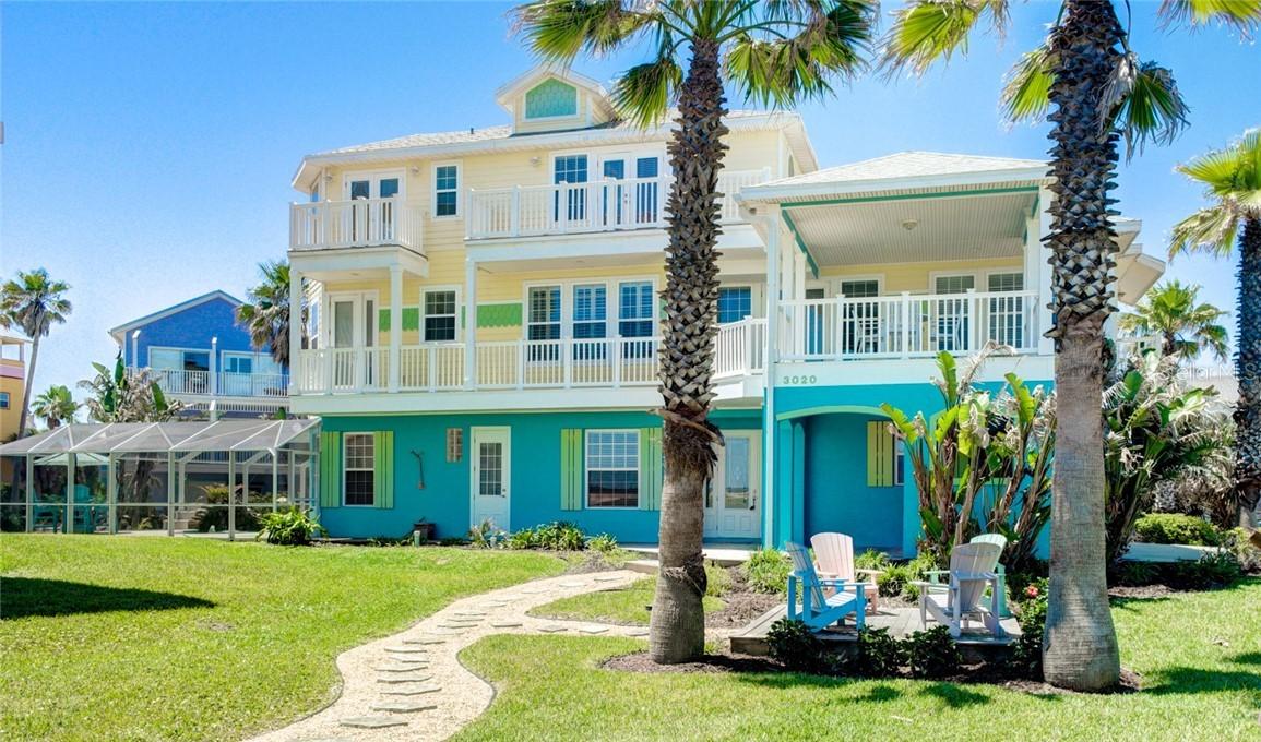 3020 Ocean Shore Blvd., Ormond Beach, FL 32176