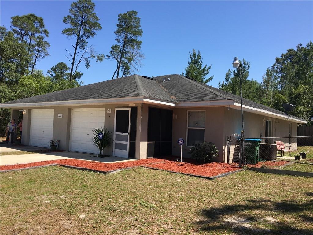 2221 Florida Dr., Deltona, FL 32738