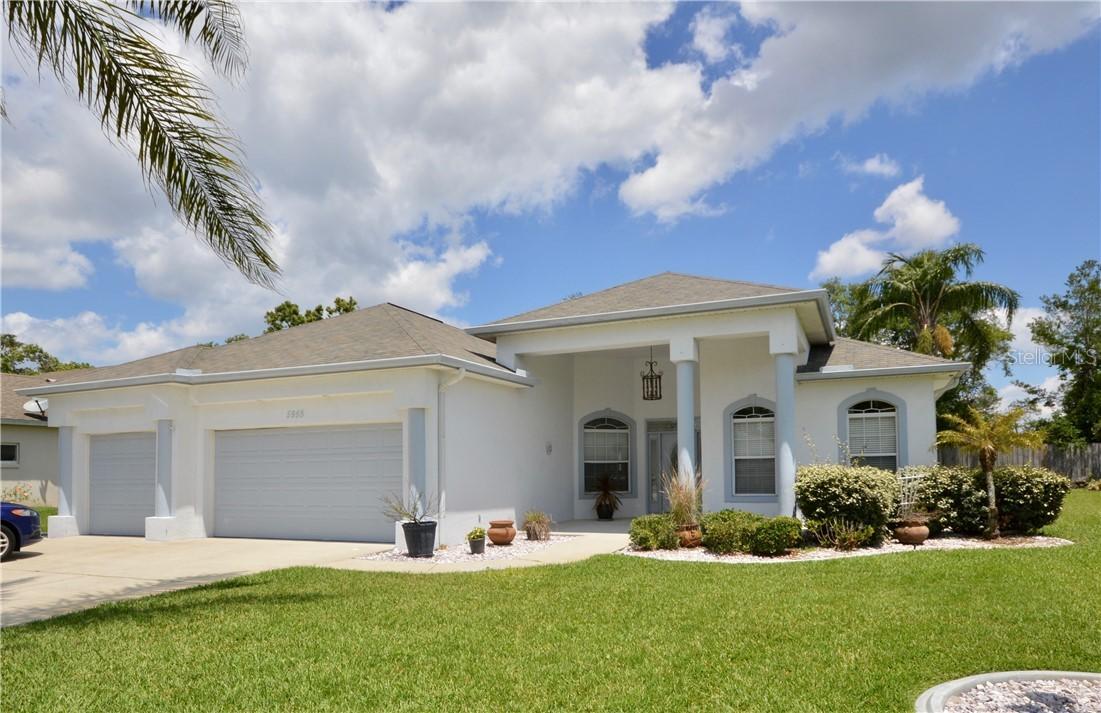 5955 Shady Creek Ln., Port Orange, FL 32128