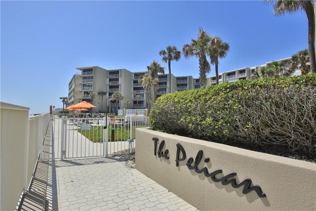 2401 S Atlantic Ave. #D101, New Smyrna Beach, FL 32169