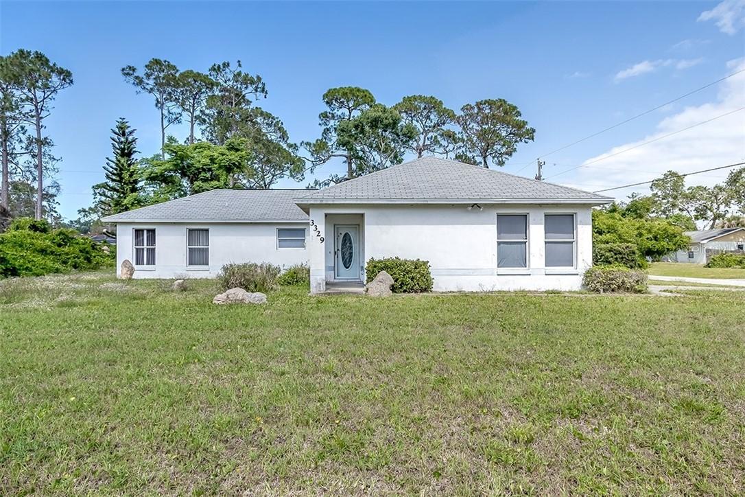 3329 Tamarind Dr., Edgewater, FL 32141