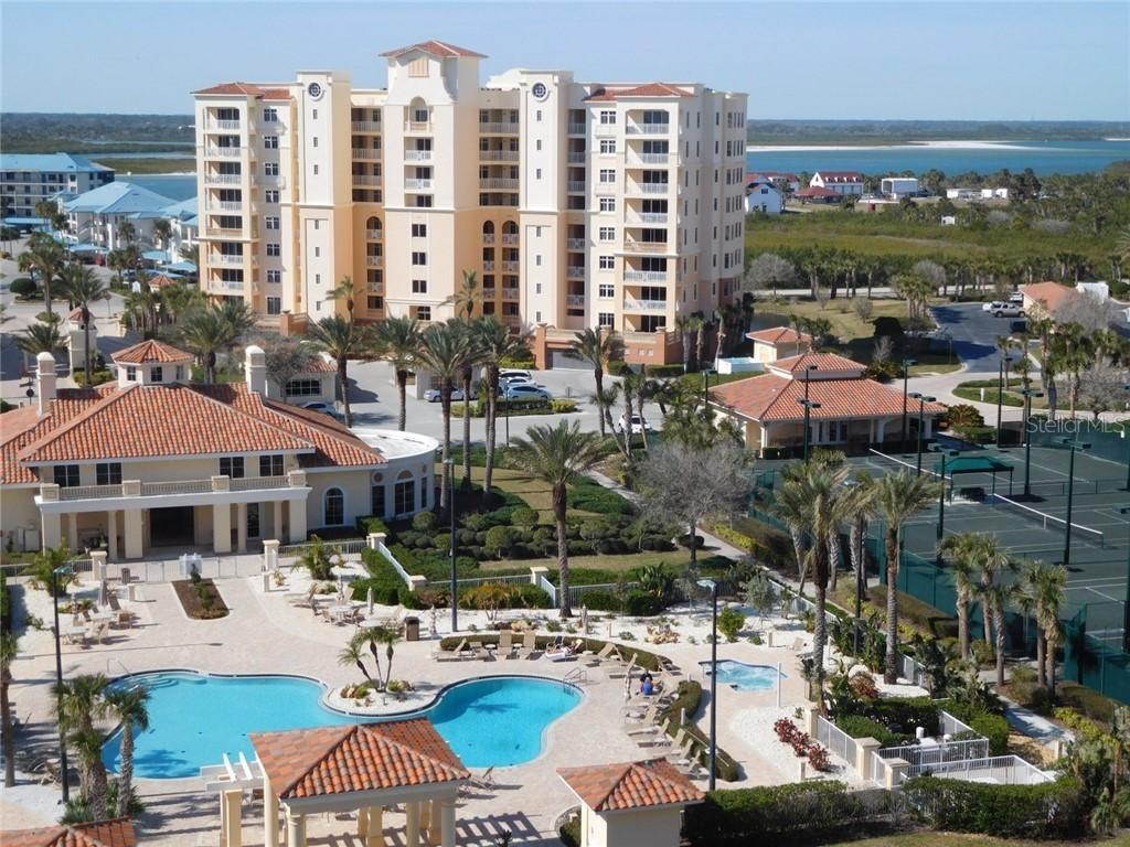 263 Minorca Beach Way #804, New Smyrna Beach, FL 32169