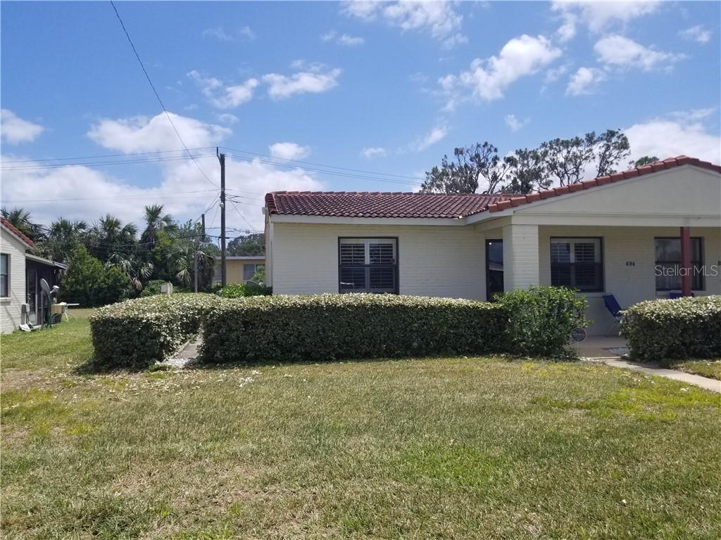 694 Flamingo Dr. #A, Ormond Beach, FL 32176