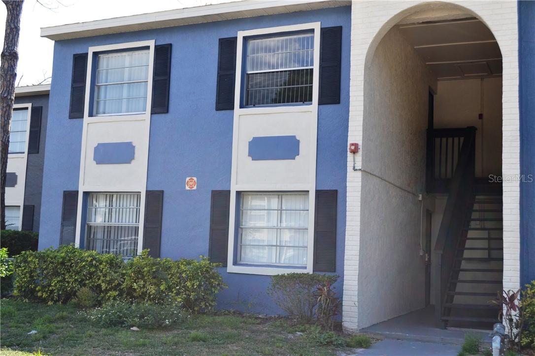 2545 N Alafaya Tr. #85, Orlando, FL 32826