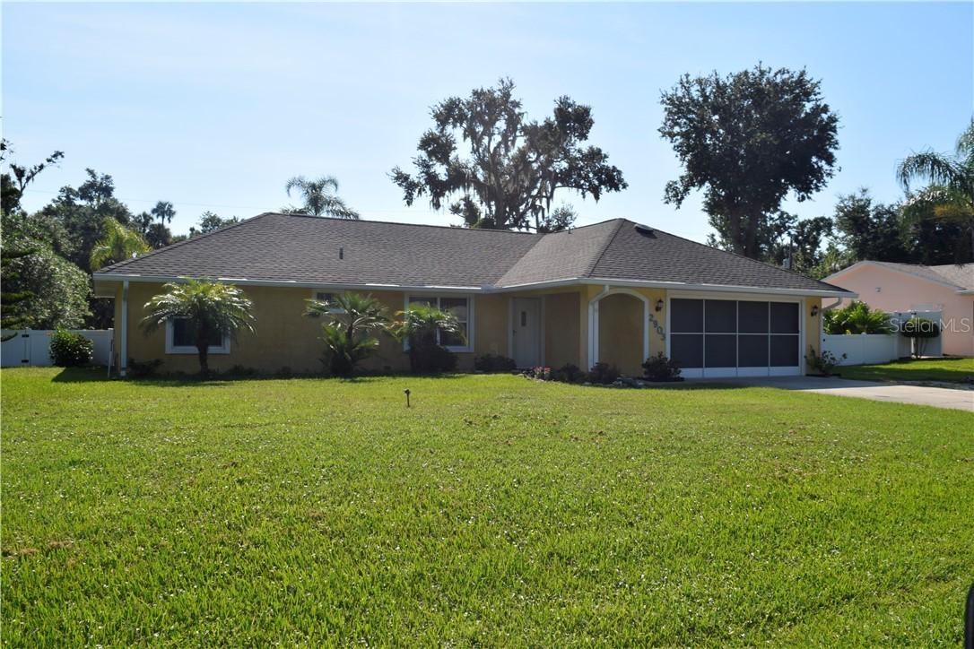 2903 Orange Tree Dr., Edgewater, FL 32141