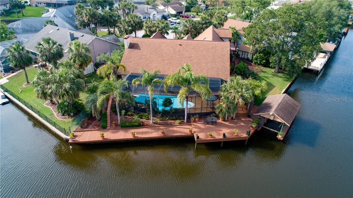 15 Chickasaw Ct., Palm Coast, FL 32137