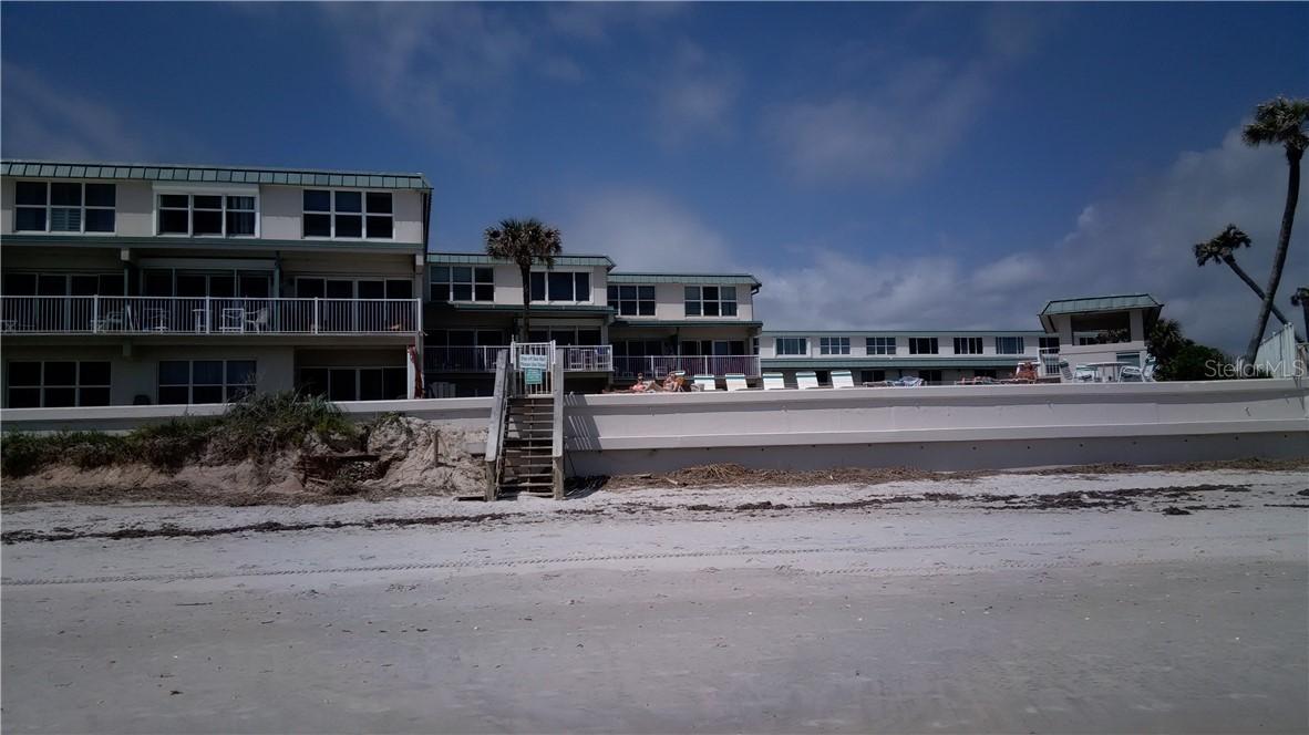 4849 Saxon Dr. #A204, New Smyrna Beach, FL 32169