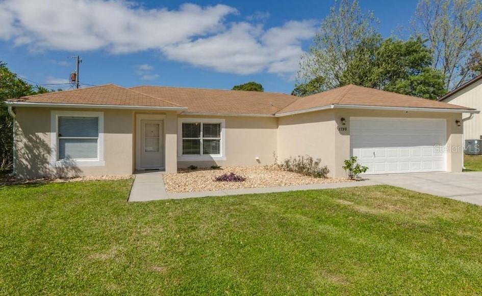 1720 E Victory Palm Dr., Edgewater, FL 32132