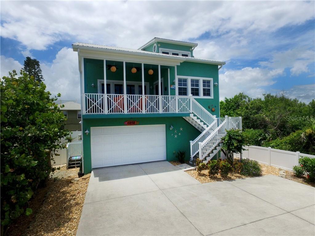 6858 Turtlemound Rd., New Smyrna Beach, FL 32169