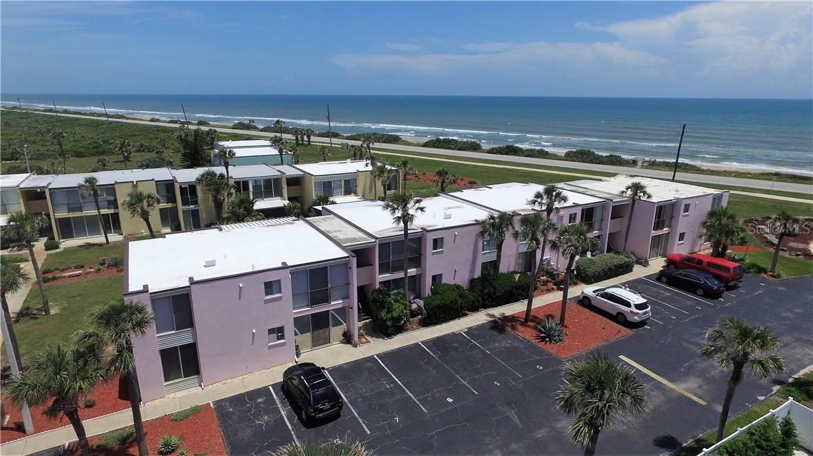 5500 Ocean Shore Blvd. #7, Ormond Beach, FL 32176