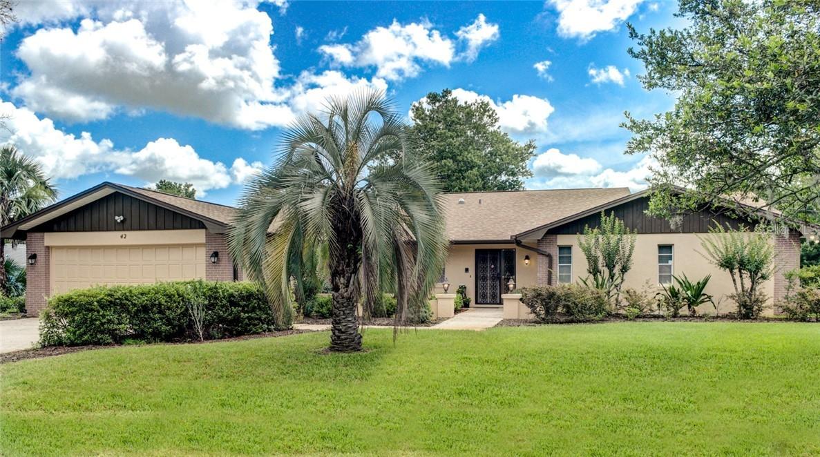 42 Webb Ln., Palm Coast, FL 32164