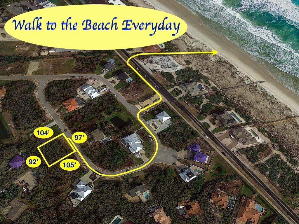 10 Mar Azul, Ponce Inlet, FL 32127