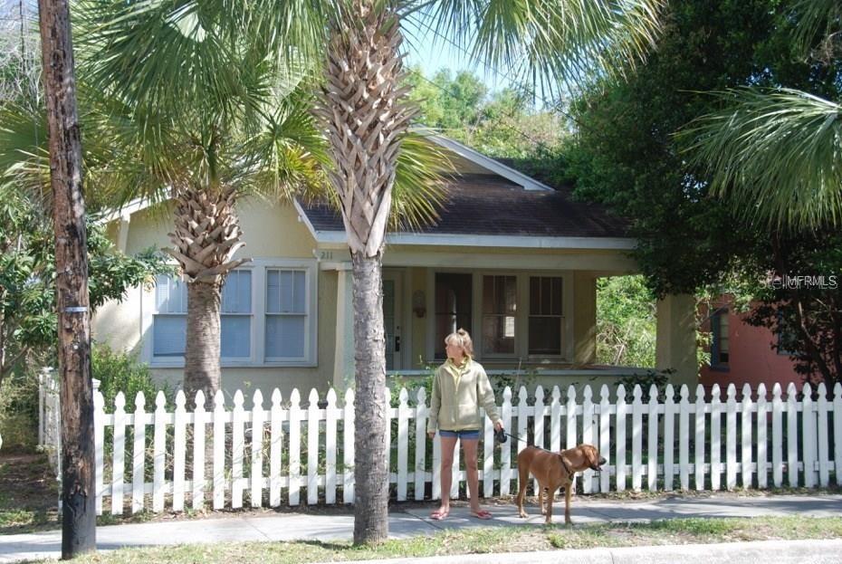 211 E Voorhis Ave., DeLand, FL 32724