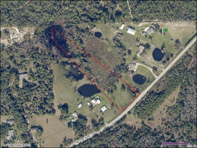 Genova Woods #4 Dr., Oviedo, FL 32765