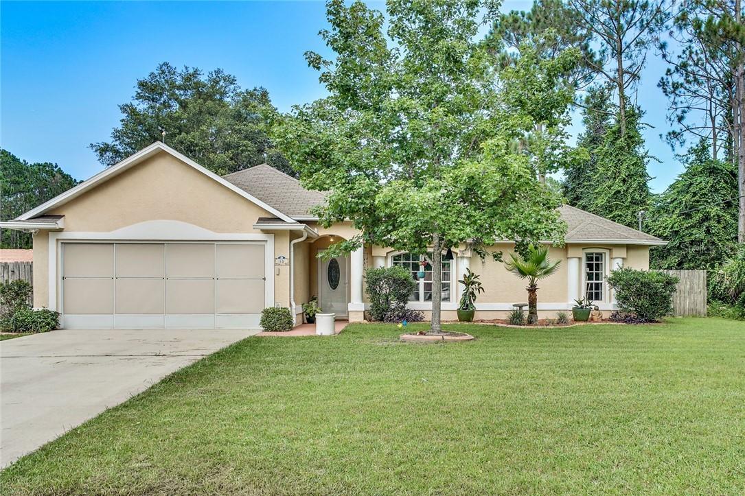 10 Willow Grove Pl., Palm Coast, FL 32164