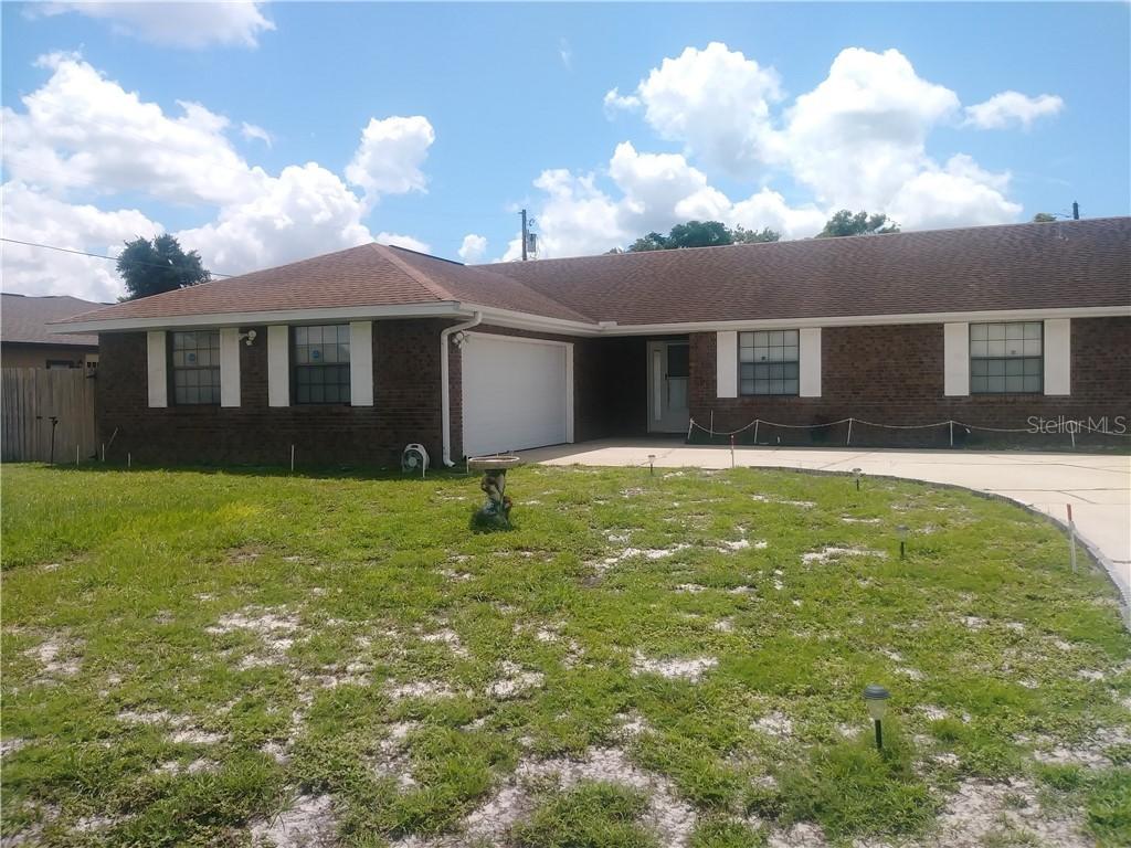 [Address Hidden by Seller], Deltona, FL 32725