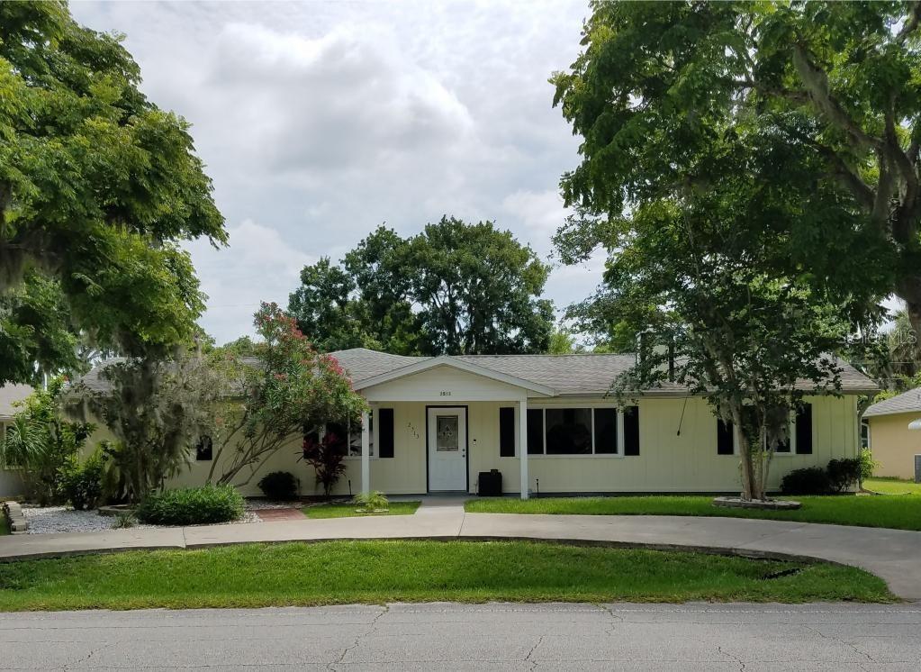 2513 Needle Palm Dr., Edgewater, FL 32141