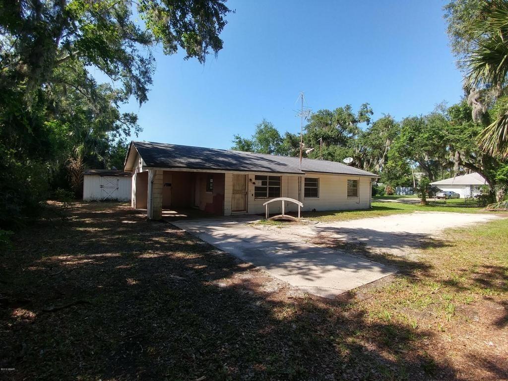 157 Wildwood Ave., Edgewater, FL 32132