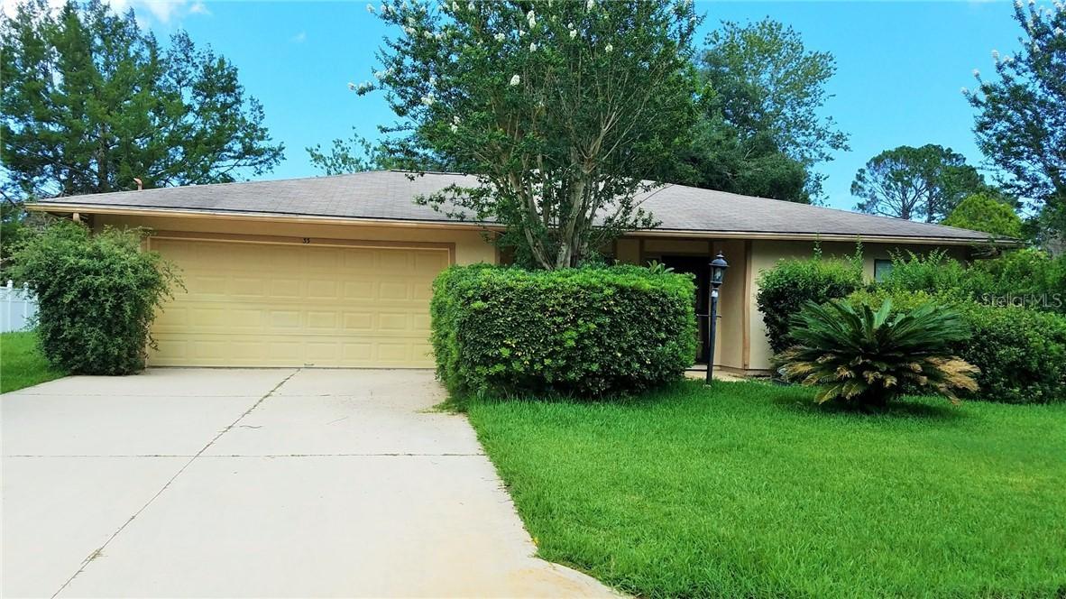33 Westmount Ln., Palm Coast, FL 32164