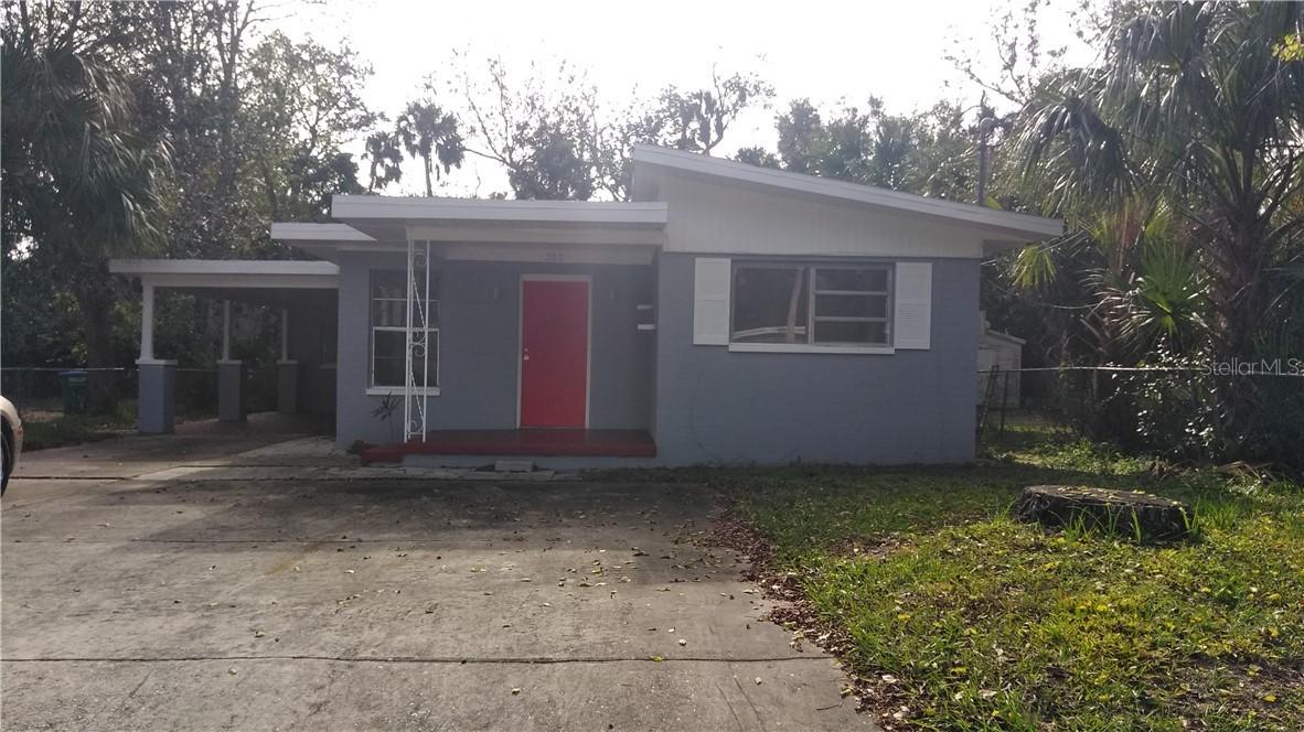309 Olive St., South Daytona, FL 32119