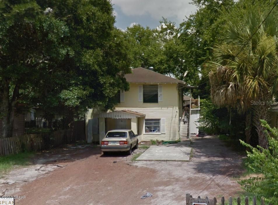 634 El Dorado St., Daytona Beach, FL 32114