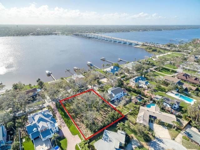 115 Riverside Dr., Ormond Beach, FL 32176