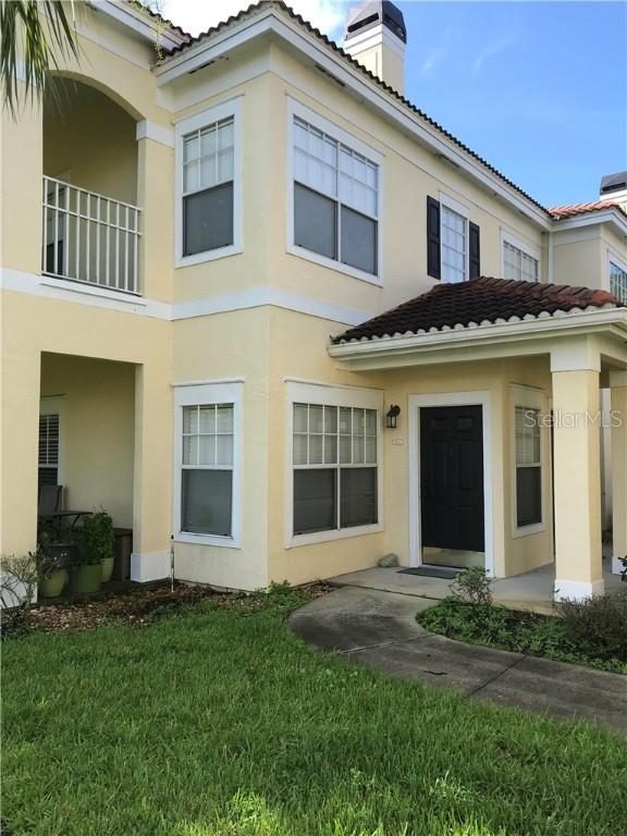 2012 Arbor Lakes Cir., Sanford, FL 32771