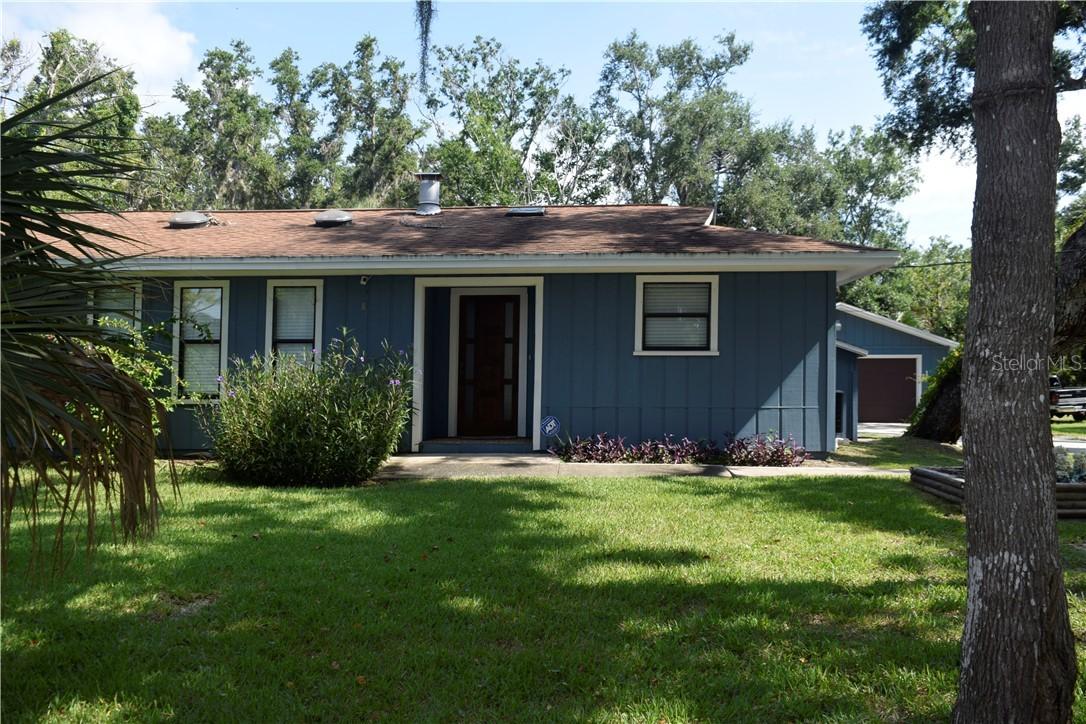 157 N Cory Dr., Edgewater, FL 32141