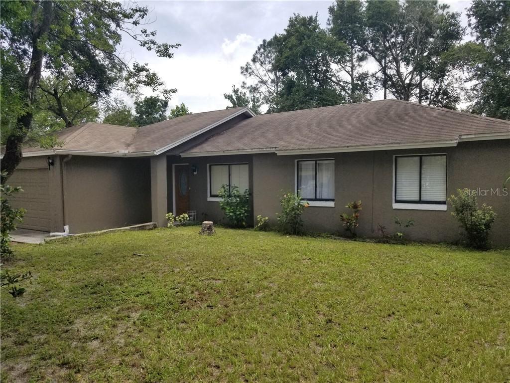 1325 Paradise Ln., Winter Park, FL 32792