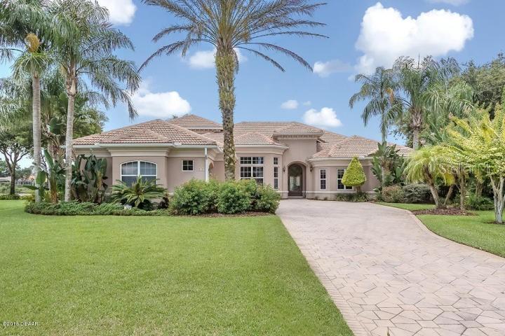 36 Old Canyon Ln., Ormond Beach, FL 32174