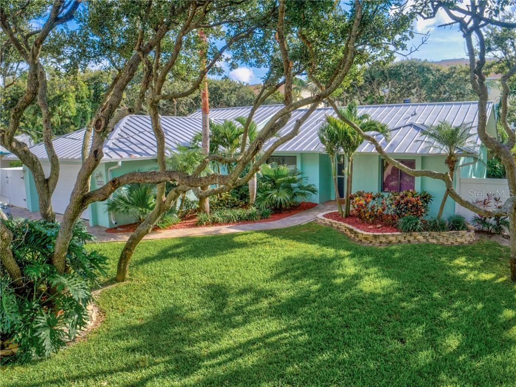 4765 Riverglen Blvd., Ponce Inlet, FL 32127