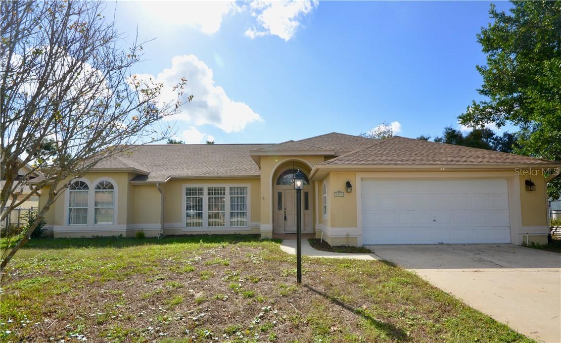 1021 Blue Horizon Dr., Deltona, FL 32725