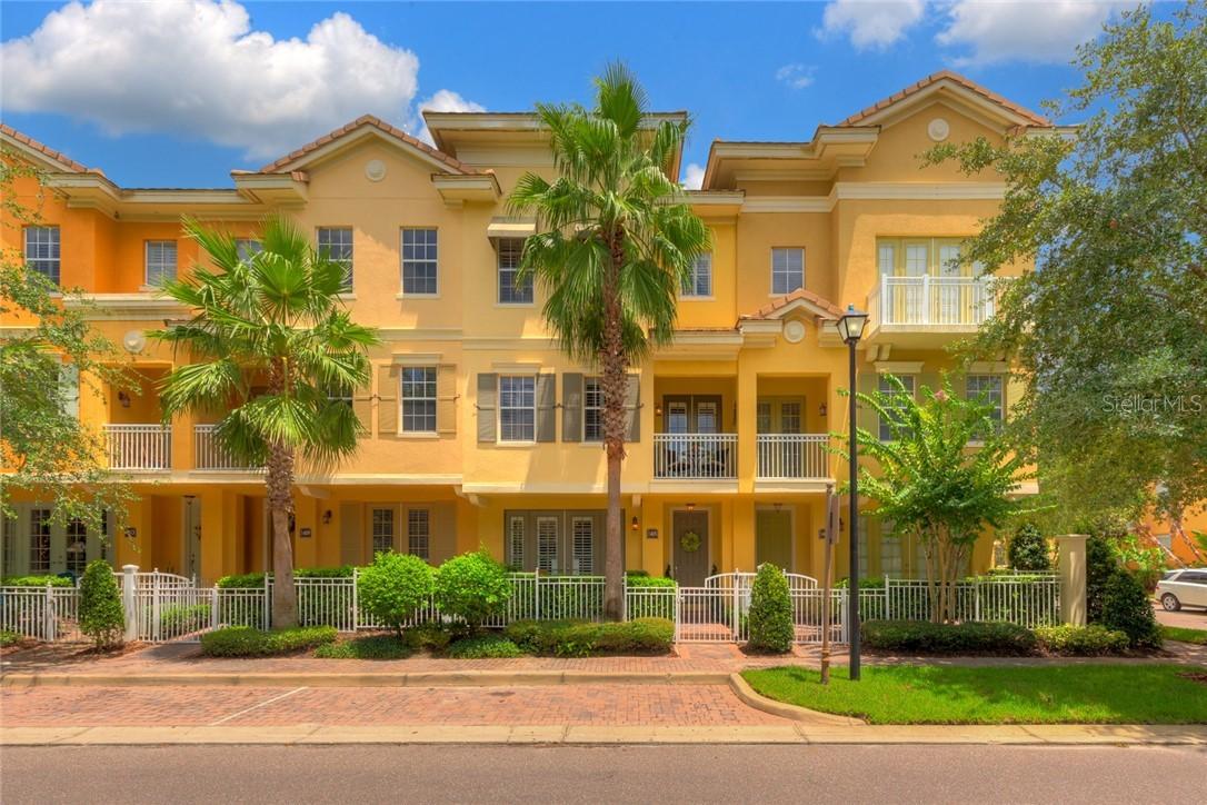 1405 Lake George Dr., Lake Mary, FL 32746