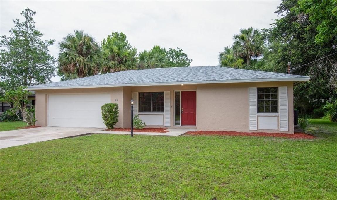 64 Pheasant Dr., Palm Coast, FL 32164