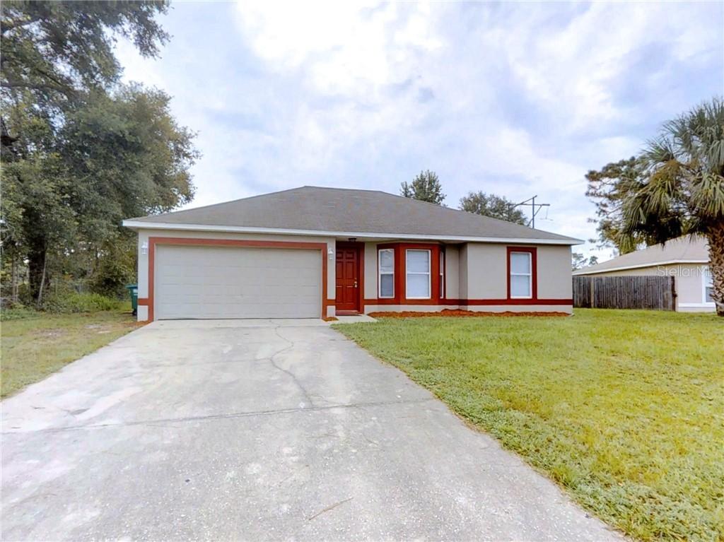 3010 Malcolm Dr., Deltona, FL 32738