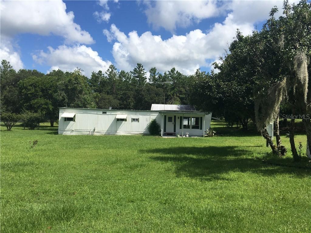 32249 Pine Rd., Eustis, FL 32736
