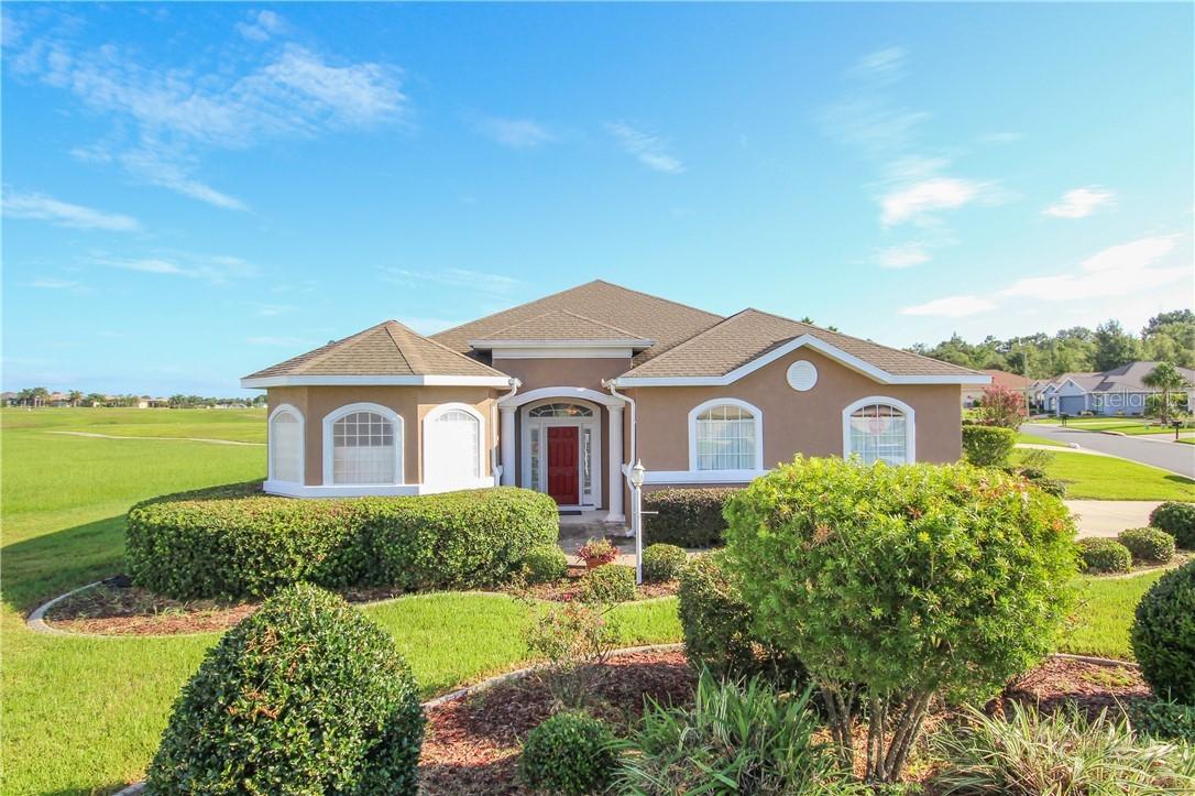 17609 SE 121 Cir., Summerfield, FL 34491