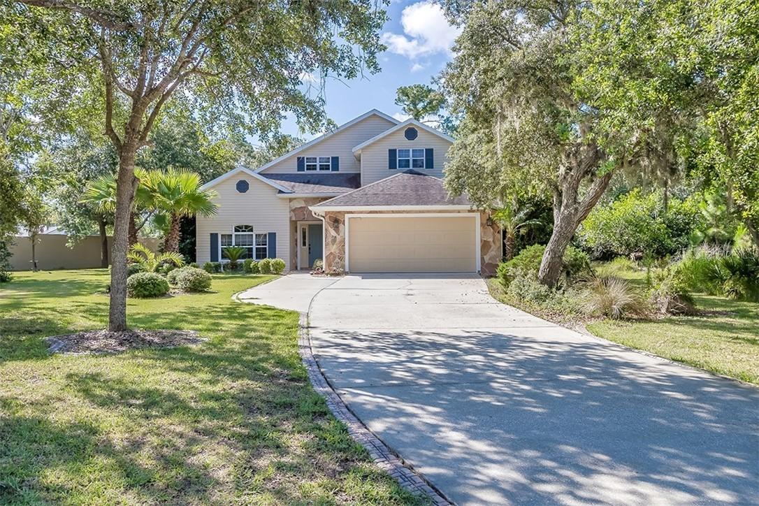 505 Emerald Dr., Flagler Beach, FL 32136