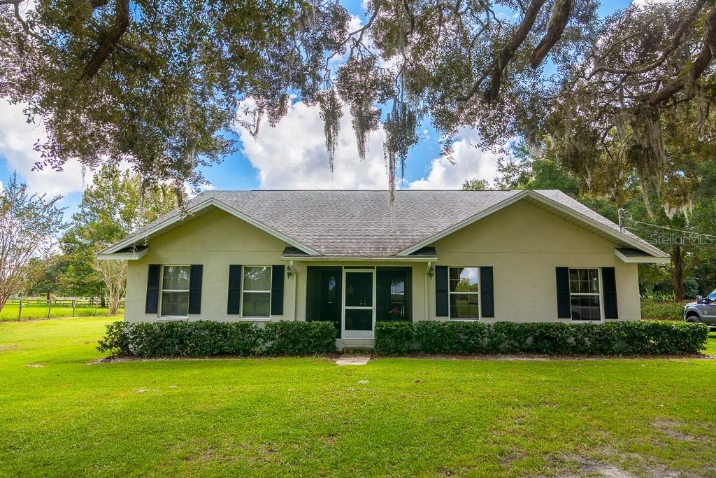 17306 Cemetery Rd., Spring Hill, FL 34610