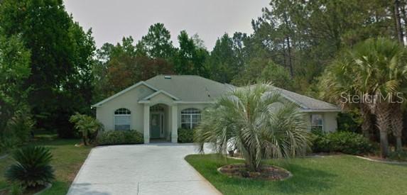 21 Powder Ln., Palm Coast, FL 32164