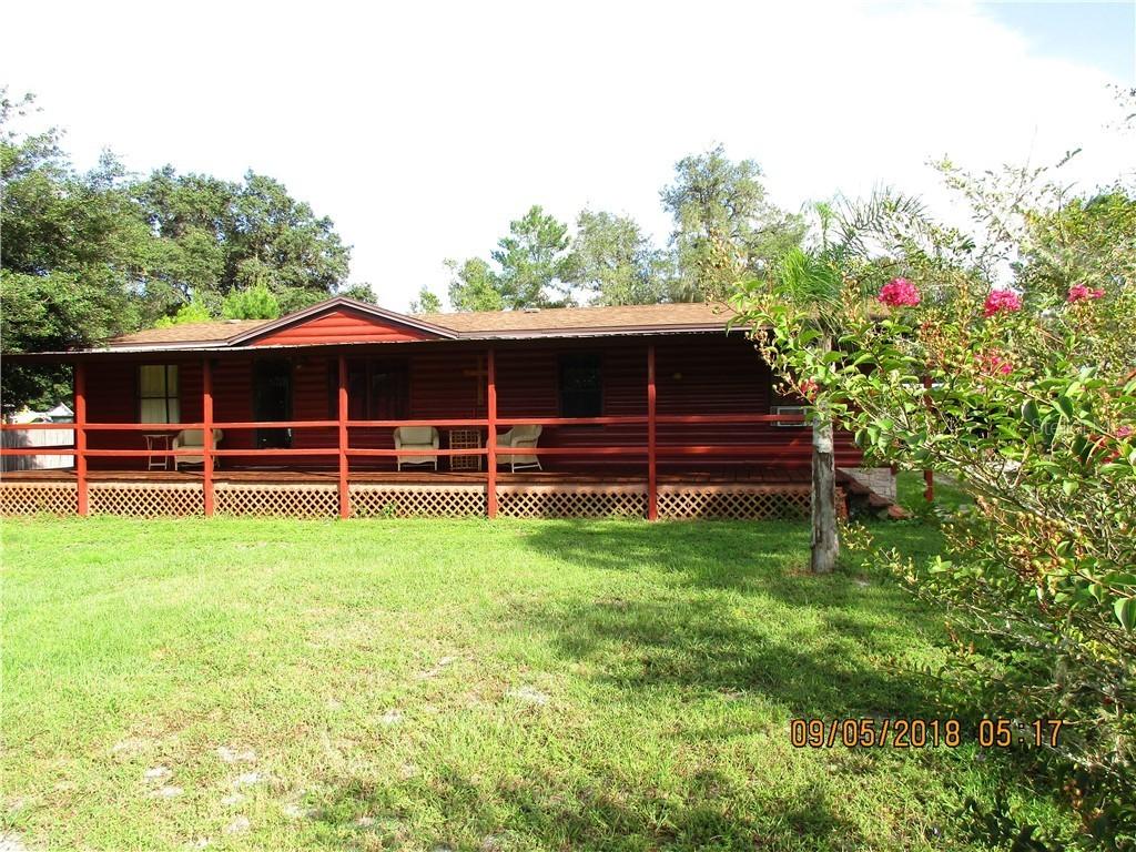 31912 East State Route 44, Eustis, FL 32736