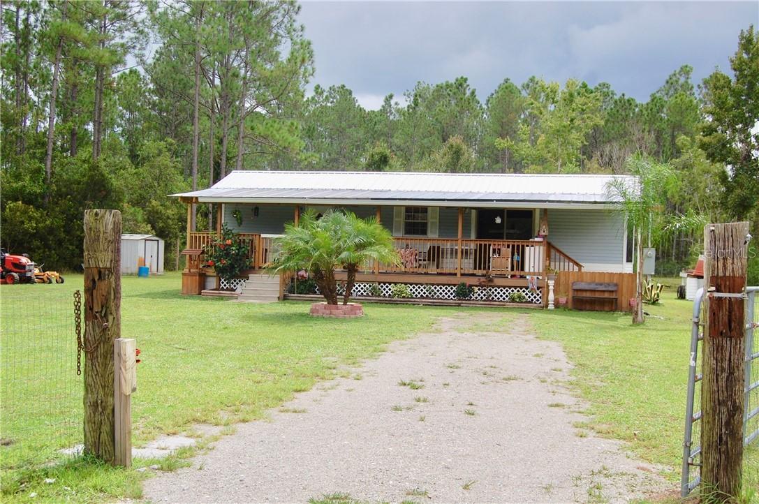 4375 Melanie St., Hastings, FL 32145