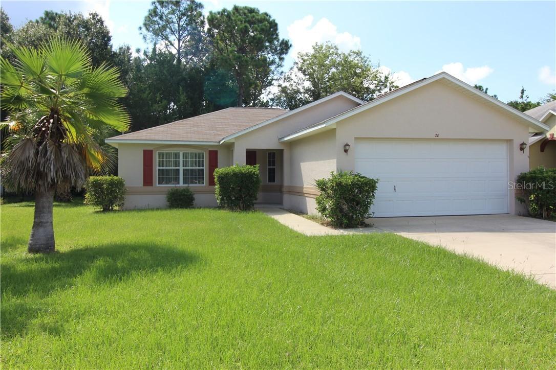 28 Prosperity Ln., Palm Coast, FL 32164