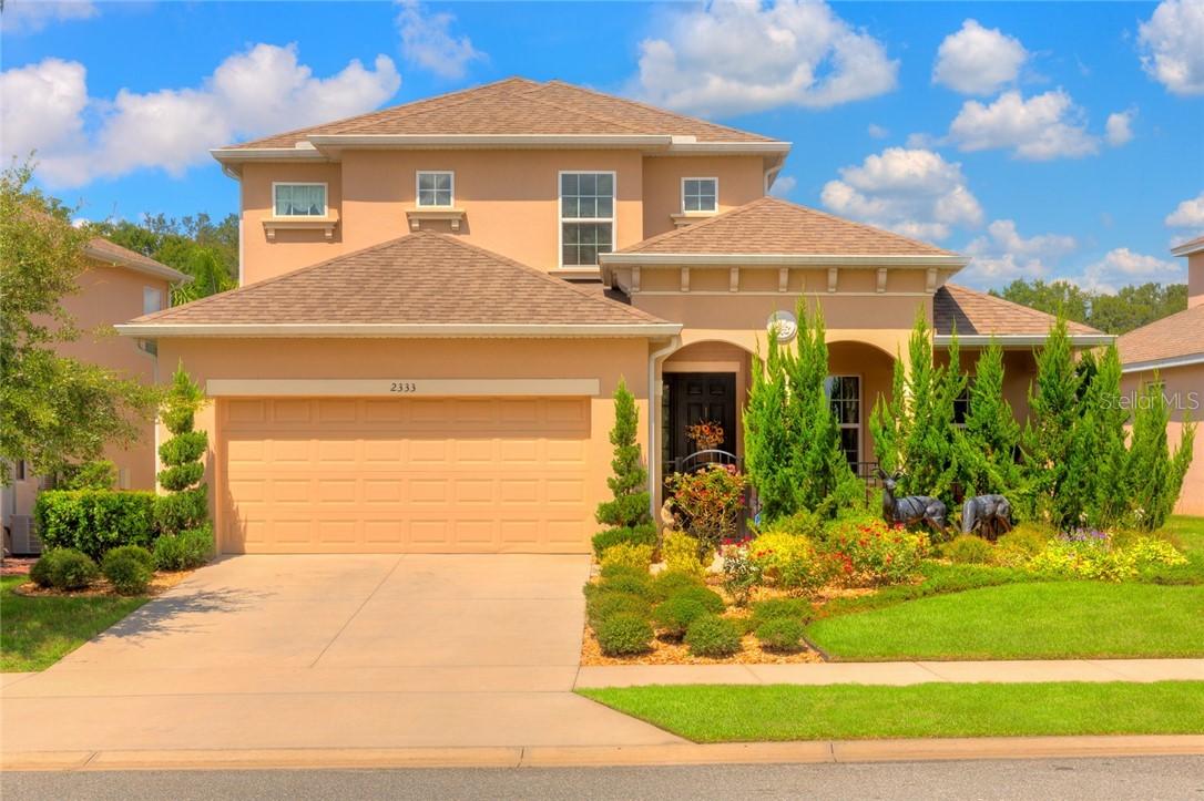 2333 Natoma Blvd., Mount Dora, FL 32757