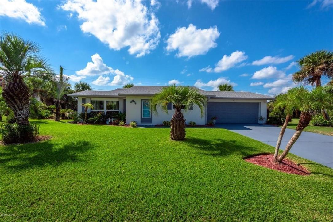 5 Starlight Dr., Ormond Beach, FL 32176